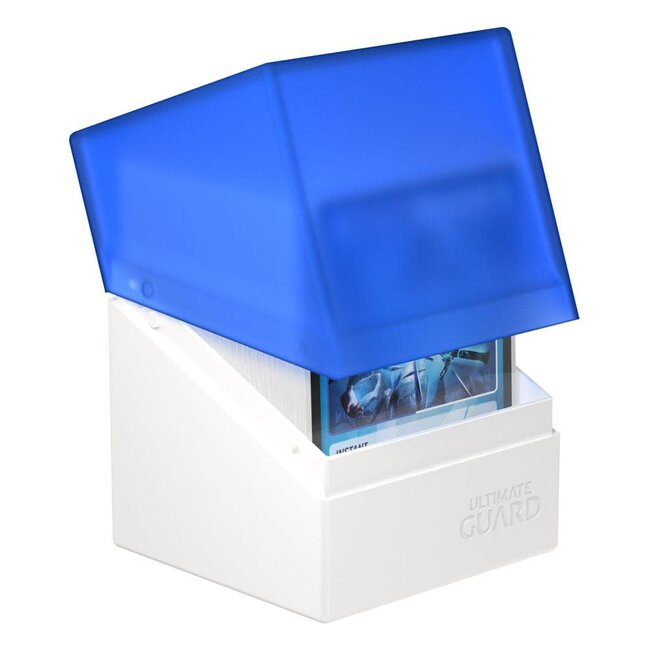 Ultimate Guard Ultimate Guard: Boulder 100+ Synergy Blue/White
