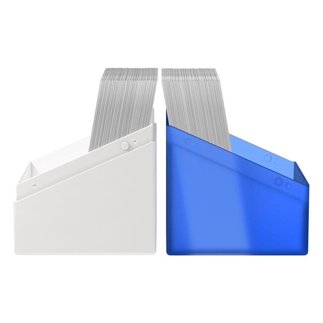 Ultimate Guard Ultimate Guard: Boulder 100+ Synergy Blue/White