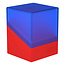 Ultimate Guard Ultimate Guard: Boulder 100+ Synergy Blau/Rot