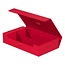 Ultimate Guard Ultimate Guard: Omnihive 1000+ Red