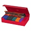 Ultimate Guard Ultimate Guard: Omnihive 1000+ Red