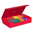 Ultimate Guard Ultimate Guard: Omnihive 1000+ Red