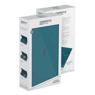 Ultimate Guard Omnihive 1000+ Petrol