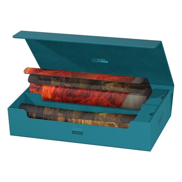 Ultimate Guard Ultimate Guard: Omnihive 1000+ Petrol