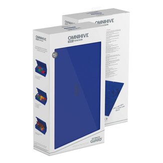 Ultimate Guard Omnihive 1000+ Blue