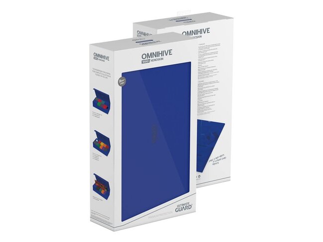 Ultimate Guard Omnihive 1000+ Blue