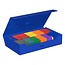 Ultimate Guard Ultimate Guard: Omnihive 1000+ Blue