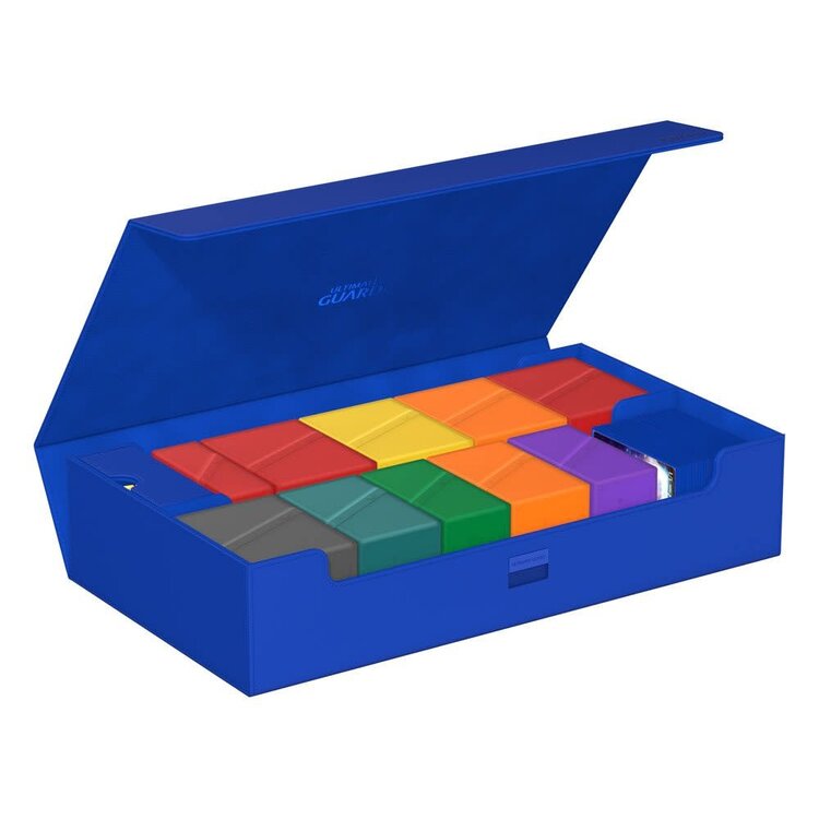 Ultimate Guard Ultimate Guard: Omnihive 1000+ Blue