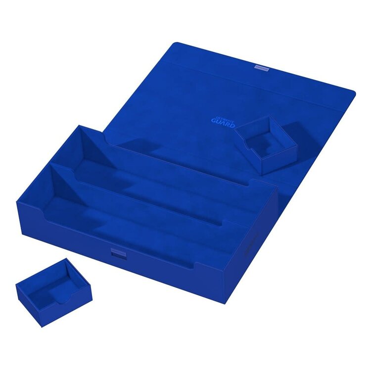 Ultimate Guard Ultimate Guard: Omnihive 1000+ Blue