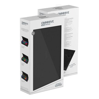 Ultimate Guard Omnihive 1000+ Black