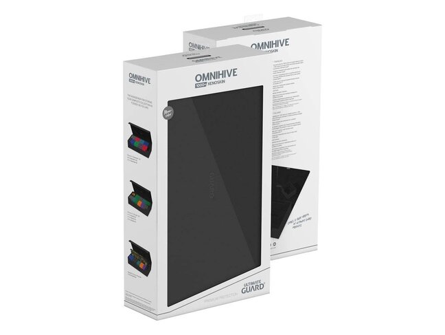 Ultimate Guard Omnihive 1000+ Black