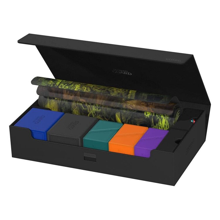 Ultimate Guard Ultimate Guard: Omnihive 1000+ Black