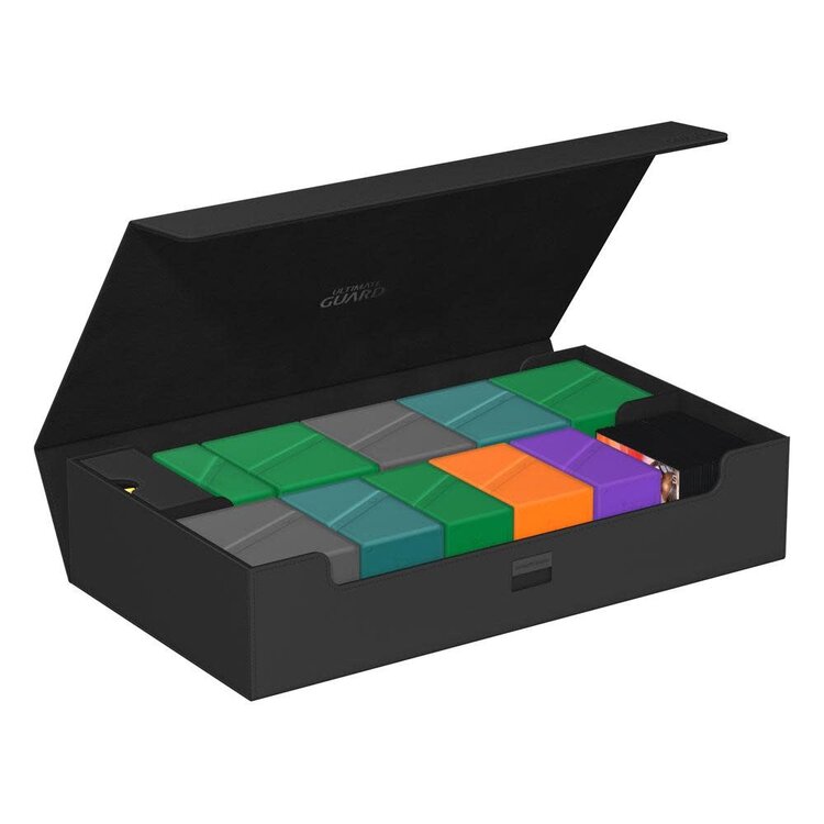 Ultimate Guard Ultimate Guard: Omnihive 1000+ Black