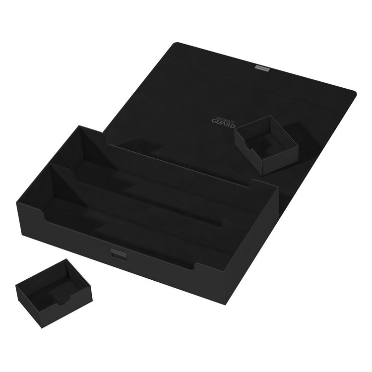 Ultimate Guard Ultimate Guard: Omnihive 1000+ Black