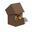 Ultimate Guard Ultimate Guard: Return to Earth - Boulder 100+ Brown