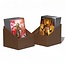 Ultimate Guard Ultimate Guard: Return to Earth - Boulder 100+ Brown