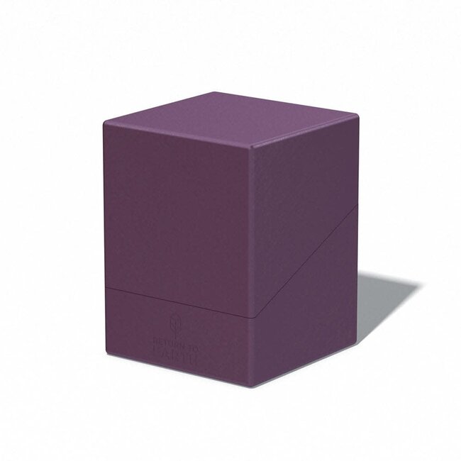 Ultimate Guard Ultimate Guard: Return to Earth - Boulder 100+ Purple