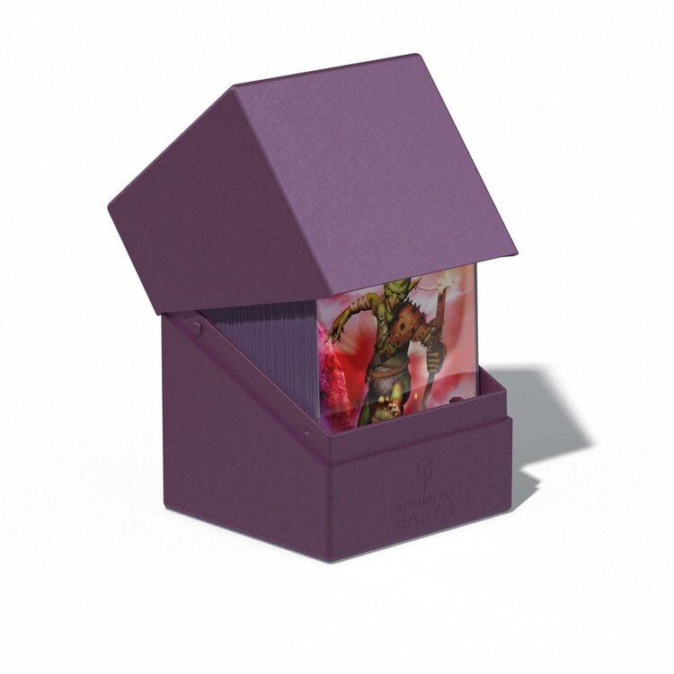 Ultimate Guard Ultimate Guard: Return to Earth - Boulder 100+ Purple