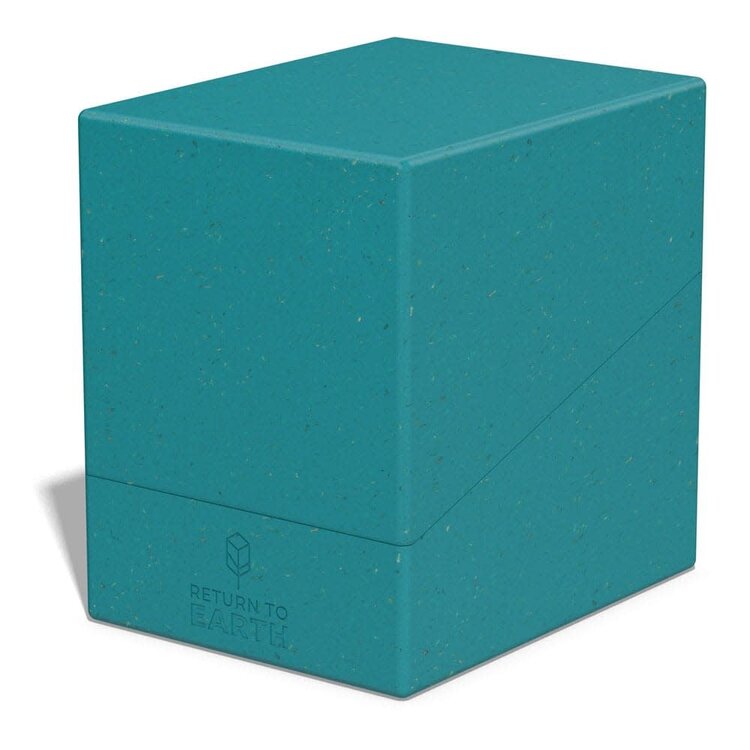 Ultimate Guard Ultimate Guard: Return to Earth - Boulder 133+ Petrol