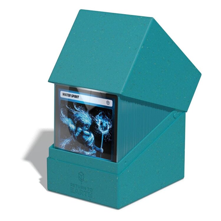 Ultimate Guard Ultimate Guard: Return to Earth - Boulder 133+ Petrol