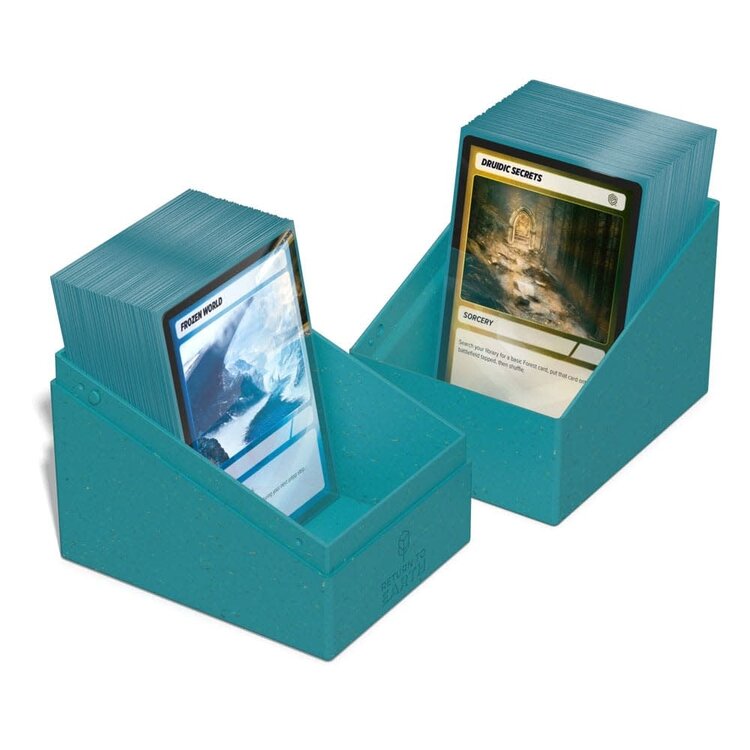 Ultimate Guard Ultimate Guard: Return to Earth - Boulder 133+ Petrol