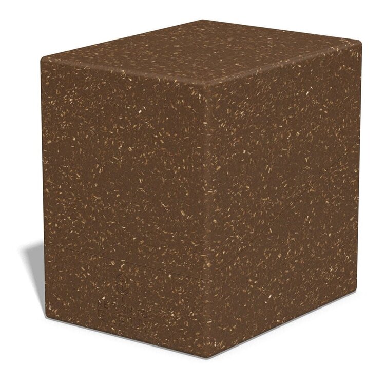 Ultimate Guard Ultimate Guard: Return to Earth - Boulder 133+ Brown