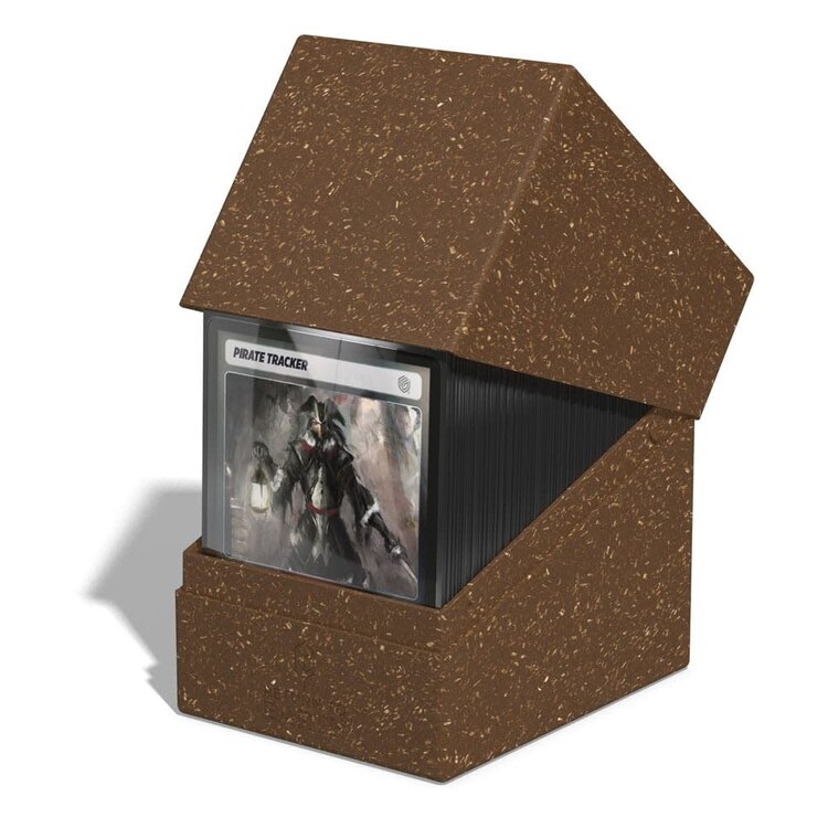 Ultimate Guard Ultimate Guard: Return to Earth - Boulder 133+ Brown