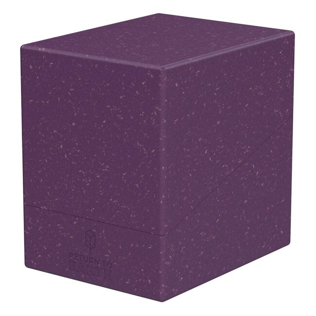 Ultimate Guard Ultimate Guard: Return to Earth - Boulder 133+ Purple