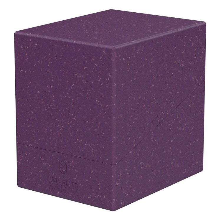 Ultimate Guard Ultimate Guard: Return to Earth - Boulder 133+ Purple