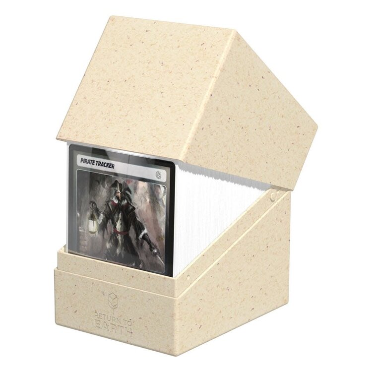 Ultimate Guard Ultimate Guard: Return to Earth - Boulder 133+ Natural