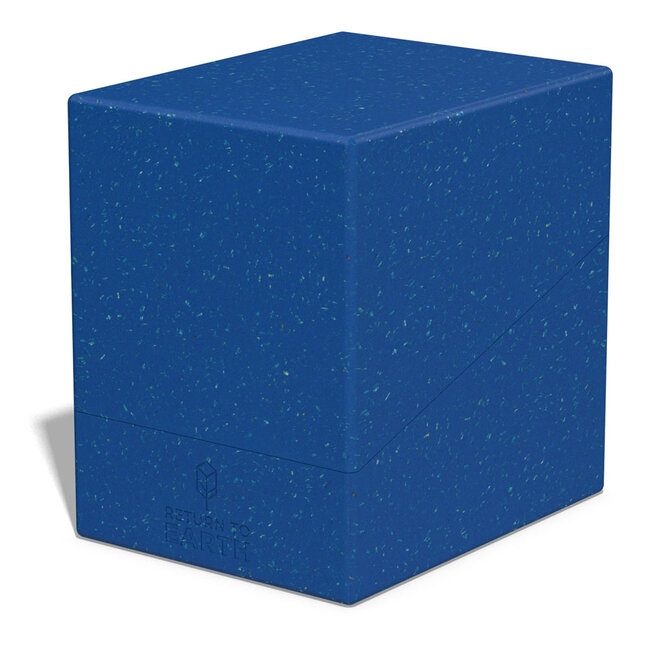 Ultimate Guard Ultimate Guard: Return to Earth - Boulder 133+ Blue