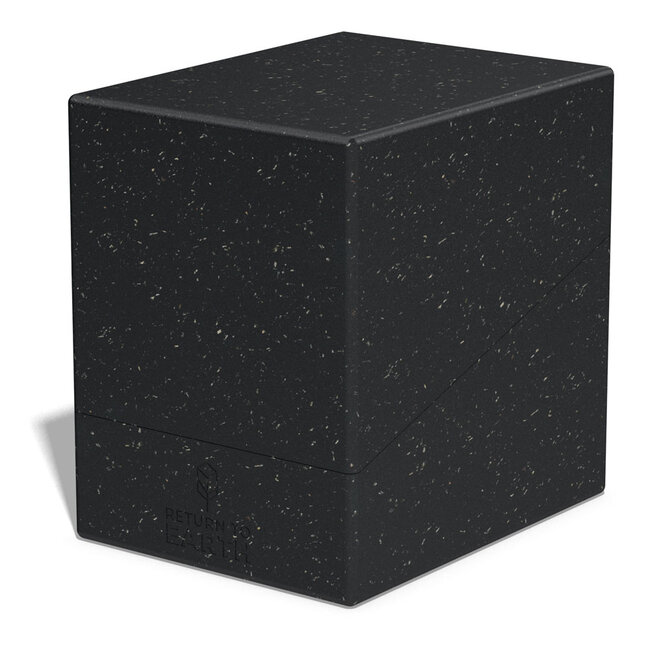 Ultimate Guard Ultimate Guard: Return to Earth - Boulder 133+ Black