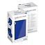 Ultimate Guard Ultimate Guard: Twin Flip'n'Tray 200+ Monocolor Blue