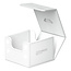 Ultimate Guard Ultimate Guard: Sidewinder 133+ Monocolor White