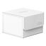 Ultimate Guard Ultimate Guard: Sidewinder 133+ Monocolor White