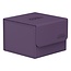 Ultimate Guard Ultimate Guard: Sidewinder 133+ Monocolor Purple