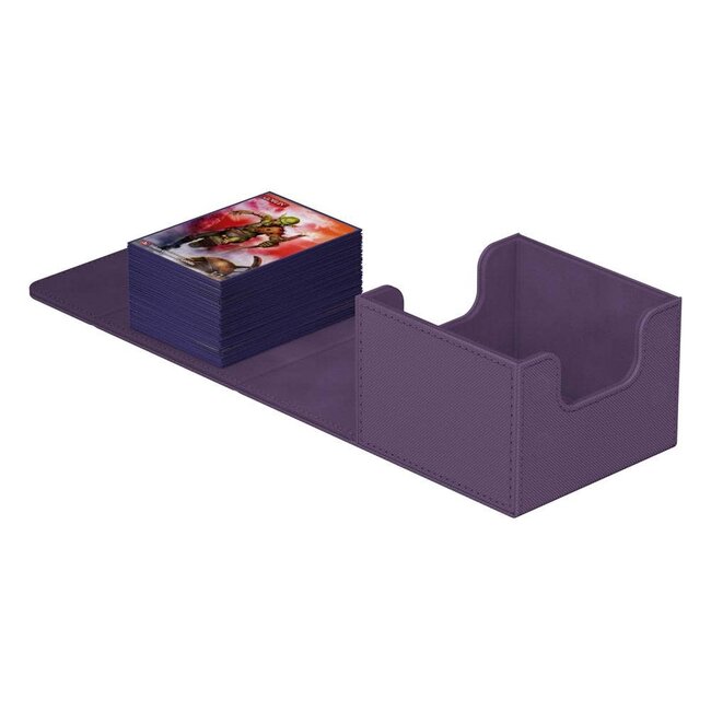 Ultimate Guard Ultimate Guard: Sidewinder 133+ Monocolor Purple