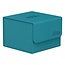 Ultimate Guard Ultimate Guard: Sidewinder 133+ Monocolor Petrol