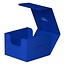 Ultimate Guard Ultimate Guard: Sidewinder 133+ Monocolor Blue