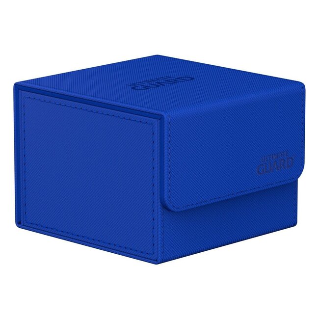 Ultimate Guard Ultimate Guard: Sidewinder 133+ Monocolor Blue