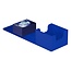 Ultimate Guard Ultimate Guard: Sidewinder 133+ Monocolor Blue