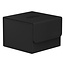 Ultimate Guard Ultimate Guard: Sidewinder 133+ Monocolor Black