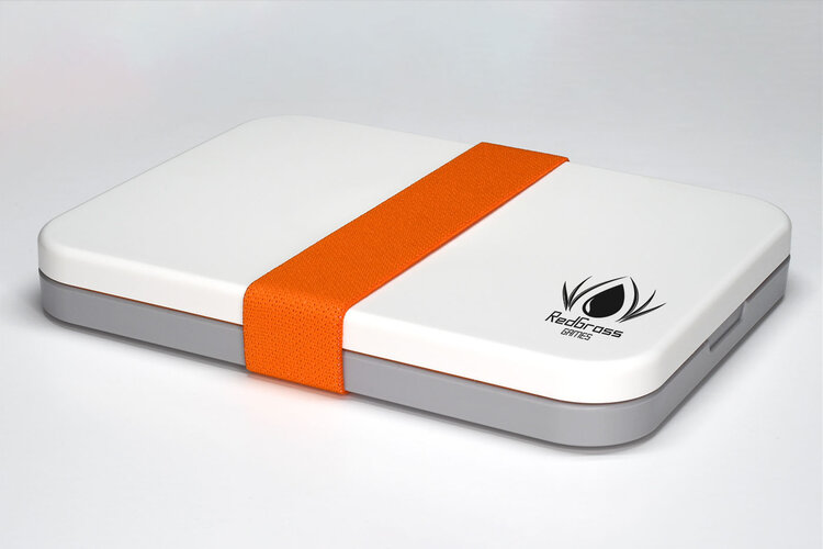 RedGrass Games RedGrass Games: Wet Palette - Painter Lite