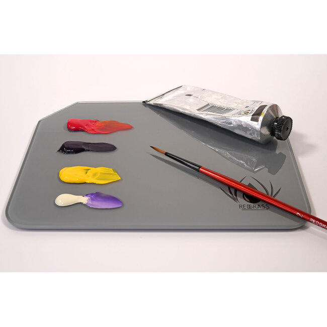 RedGrass Games RedGrass Games: Glass Palette - Painter V2