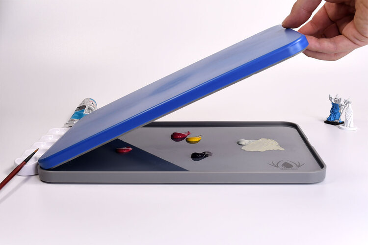 RedGrass Games RedGrass Games: Glass Palette - Studio XL