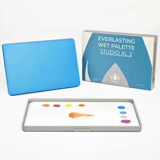 RedGrass Games RGG Wet Palette - Studio XL V2