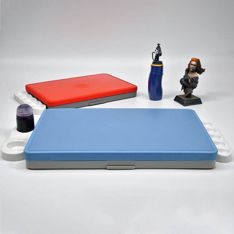 RedGrass Games RedGrass Games: Wet Palette - Studio XL V2