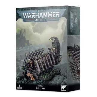 Games Workshop Necrons: Ghost Ark
