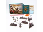 Warhammer The Old World - Core Set: Kingdom of Bretonnia Edition