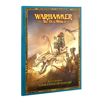 Tomb Kings of Khemri